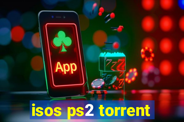 isos ps2 torrent